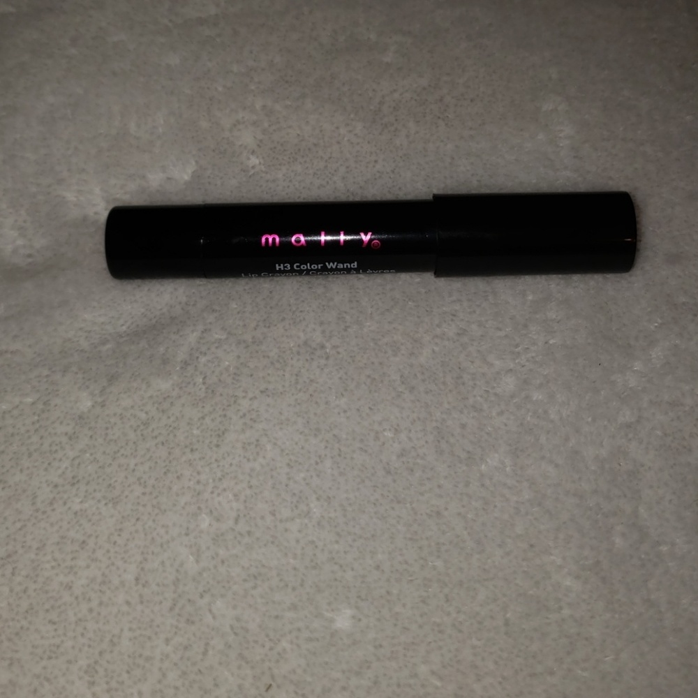 H3 Color Wand - Lip Crayon / Mally Beauty